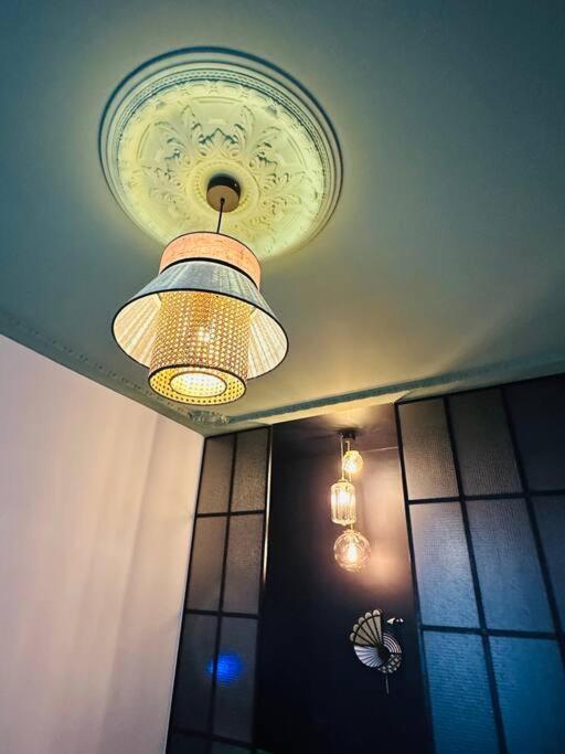 Apartamento 2 Pieces A Bastille París